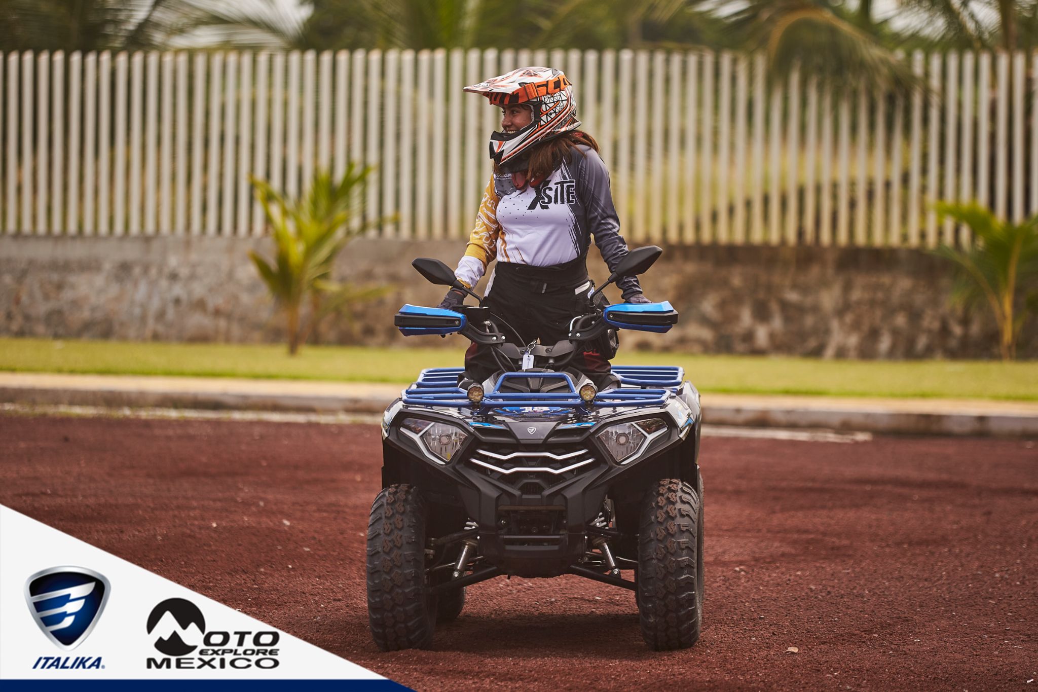 ITALIKA CHACHALACAS D1 220